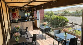 Bauernhof mit Terrasse, Garten und Grill | Panoramablick - Image 3