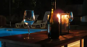 BUNGALOW VICE with pool - Image 2
