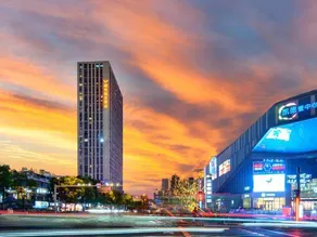 Changsha Chengyue Holiday Hotel - Image 5