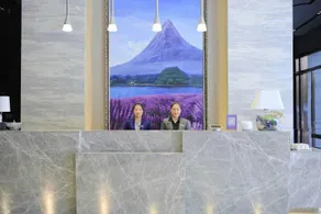 Lavande Hotel Shenzhen Daqianli Pingzhou Metro Station - Image 5