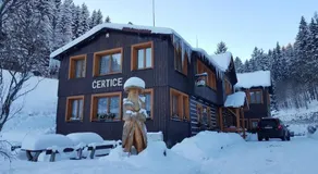 Pension Čertice - Image 4