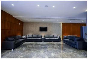 Hotel SVM Grand Nagole - Image 3