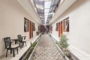 Wisma Brata Mitra RedDoorz - Image 5