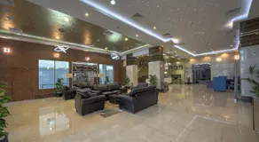 Orchid Vue Hotel - Image 4
