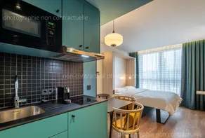 Adagio Access Paris Nanterre - Image 1