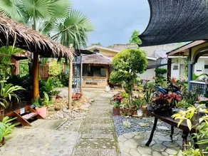 Pisces Tourist Inn - Port Barton - Image 5