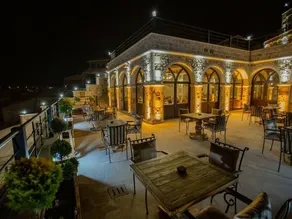 Cappadocia Acer Cave Hotel - Image 3