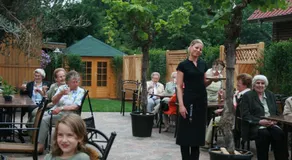 Landgasthaus Hotel Wolters - Image 2