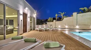 Villa Goa - By Luxury Villas Malta - Image 4