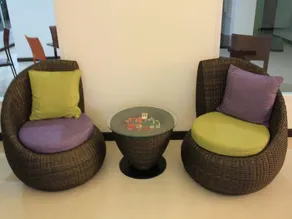 I-Yaris Boutique Resort - Image 2
