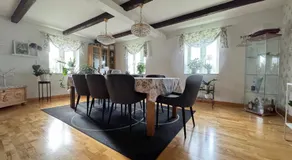Charmigt hus på landet - Image 3