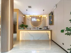 Elong ME Hotel (Jingzhou Gong'an Tongyun Bus Station Xinda Plaza) - Image 3