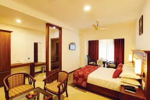 Spice Residency Thekkady - Image 5