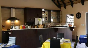 Capbon Guesthouse - Image 4