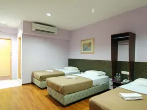 Aristo Hotel @ Putatan - Image 5