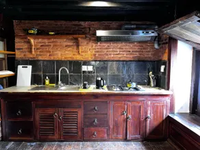 Heritage Apartment, Buigal, Humble Home - Image 4