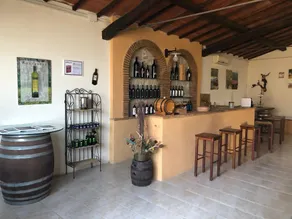 Bauernhof Tenuta Roccaccia - Image 5