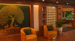 Golden Cassia Infopark Business Hotel - Image 4