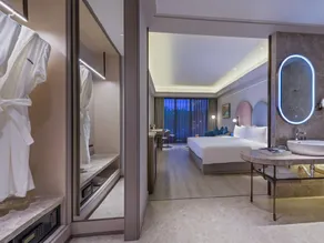Mercure Lanzhou West - Image 2