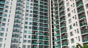 D'calton seaview apartment - Image 2