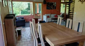 House in Brittany near Coastal Beaches - Image 3
