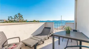 Pet Friendly Apartment In Turanj With Wifi - Image 4