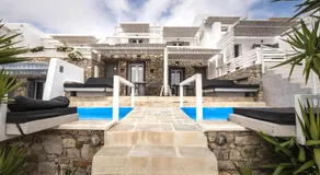 Votsalaki Mykonos Boutique Resort - Image 5