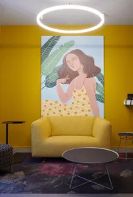BOUTIQUE Hotel by Continental Park - Image 4