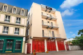 Hotel O Airport Residency - Image 5