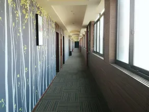 Jun Hotel Jiangsu Nantong Tongzhou District Jinsi Xi Road Hantangyinxiang - Image 4