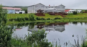 Gauksmýri Lodge - Image 2