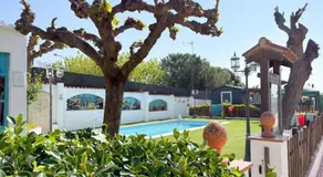 Camping Costa Dorada Tienda Mar - Image 5