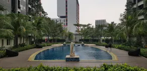 Apatel Silkwood Residence Alam Sutera - Image 3