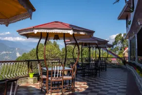 Mandarin Resort - Kaluk - Image 2