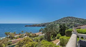 "Azur Anthéor" - Vue mer d'exception - 2 personnes - Image 4