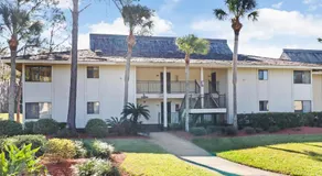 Saddlebrook Golf Course view Condo with Kitchen - Image 5