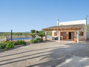 VISTA SOL (ES RAFAL DE SON BACS) - Wunderschönes Landhaus mit privatem Pool und herrliche - Image 4