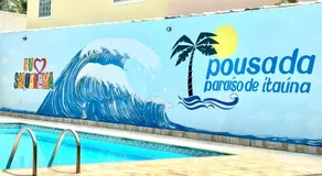 Pousada Paraíso de Itaúna - Image 2