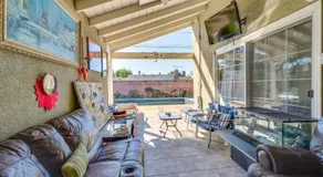 Luxury Oasis Home w/Pool Near CSUN-6 Guests - Image 4