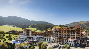 Sporthotel Ellmau in Tirol - Image 5