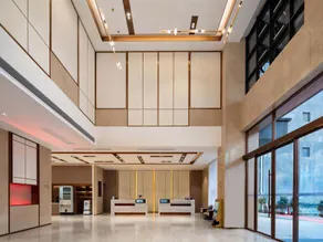 Lavande Hotel (Jiangbin Park Store) - Image 3