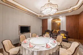 Xiangtan JYMGM  Grand International Hotel - Image 4