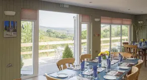 Llanerchindda Farm Guest House - Image 2