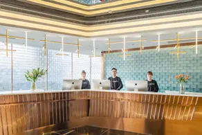 Atour Hotel Kunshan Baoyu Plaza North Changjiang Road - Image 3