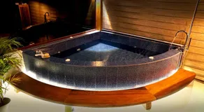Coffee Lodge Cristal Glamping & Spa - Image 4