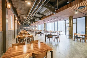 S Hotel Jeju - Image 4