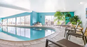 Hôtel Domaine de Villers Villers-sur-Mer - Image 3