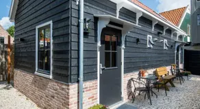 Luxury Chalets Monnickendam - Image 4