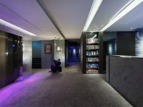 Taipei Morning Hotel - Image 3