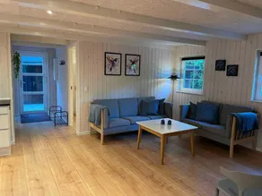 4 Star Holiday Home in Toftlund - Image 2